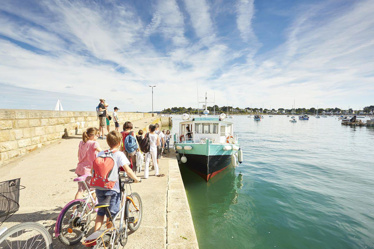 Port Navalo Port Navalo